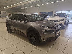 Citroen C4 Cactus bild 2