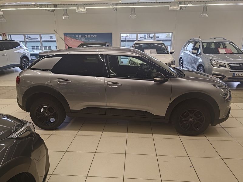 Citroen C4 Cactus bild 3