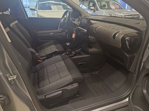 Citroen C4 Cactus bild 13