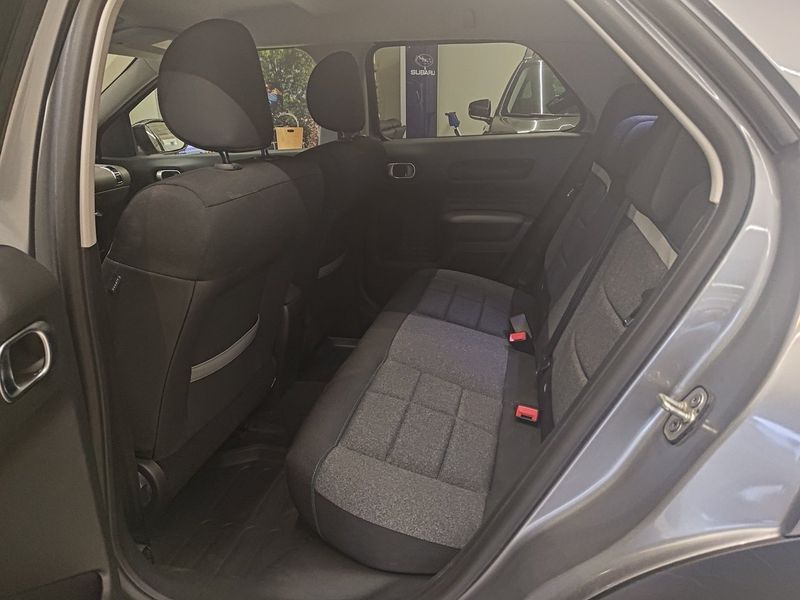 Citroen C4 Cactus bild 14