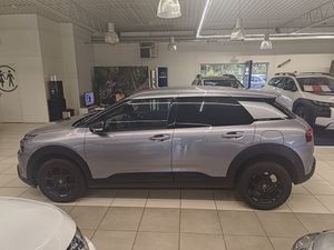 Citroen C4 Cactus bild 4