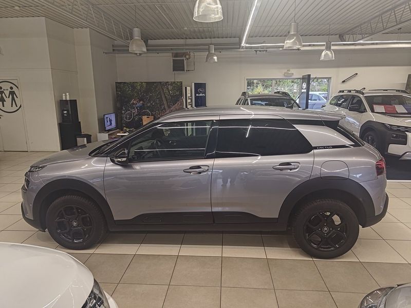 Citroen C4 Cactus bild 4