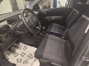 Citroen C4 Cactus bild 12