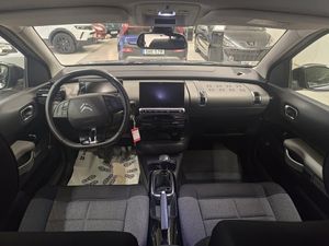 Citroen C4 Cactus bild 11