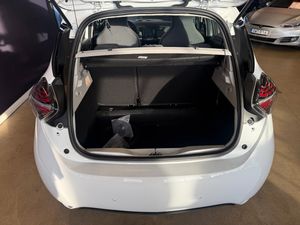 Renault Zoe bild 11