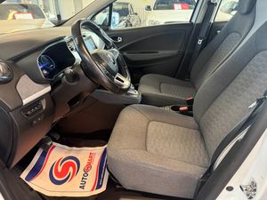 Renault Zoe bild 6