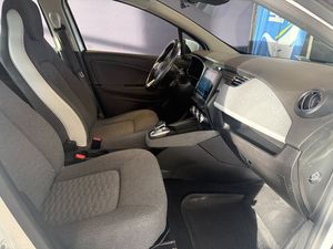Renault Zoe bild 8