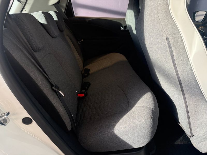 Renault Zoe bild 9