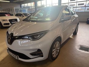 Renault Zoe bild 2