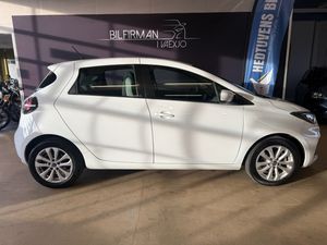 Renault Zoe bild 3