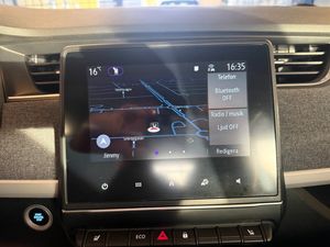 Renault Zoe bild 13