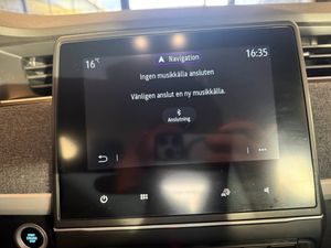 Renault Zoe bild 14