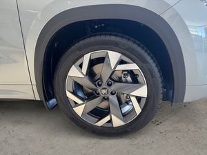 Skoda Kodiaq bild 6