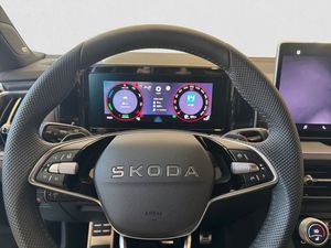 Skoda Kodiaq bild 10