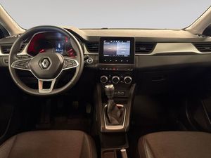 Renault Captur bild 10