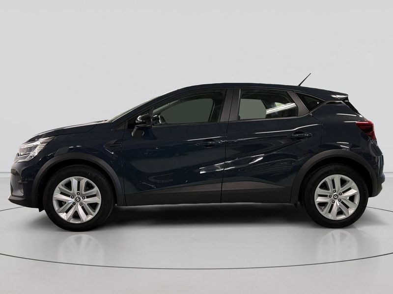 Renault Captur bild 2