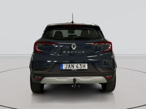 Renault Captur bild 4
