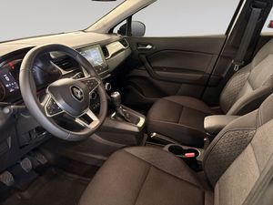 Renault Captur bild 9