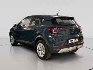 Renault Captur bild 3