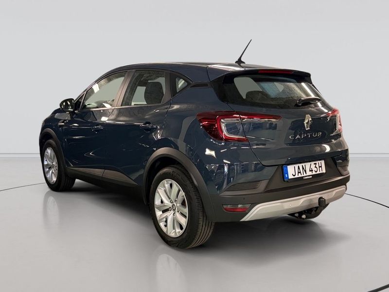 Renault Captur bild 3