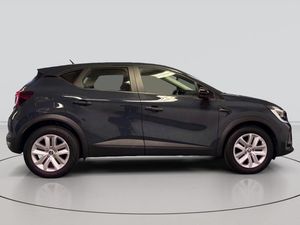 Renault Captur bild 5