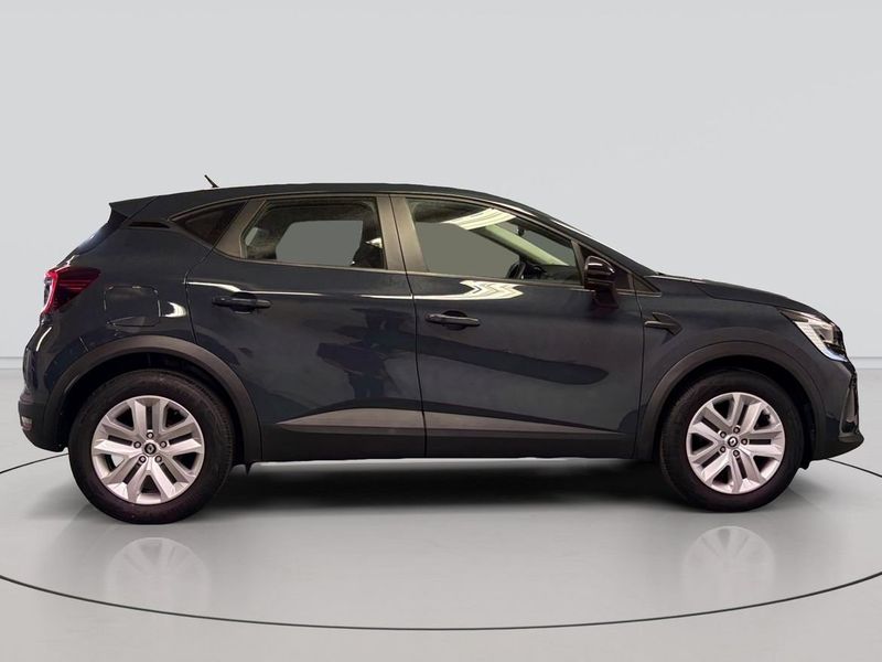 Renault Captur bild 5
