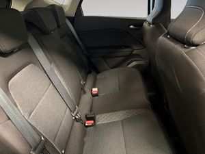 Renault Captur bild 12