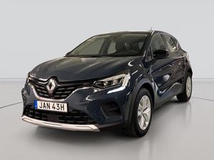 Renault Captur bild 1