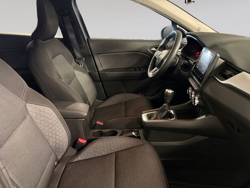 Renault Captur bild 11