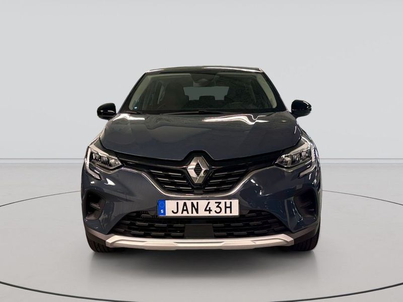 Renault Captur bild 7