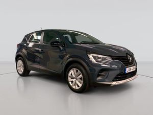 Renault Captur bild 6