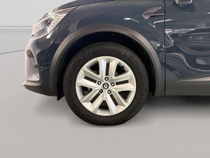 Renault Captur bild 8