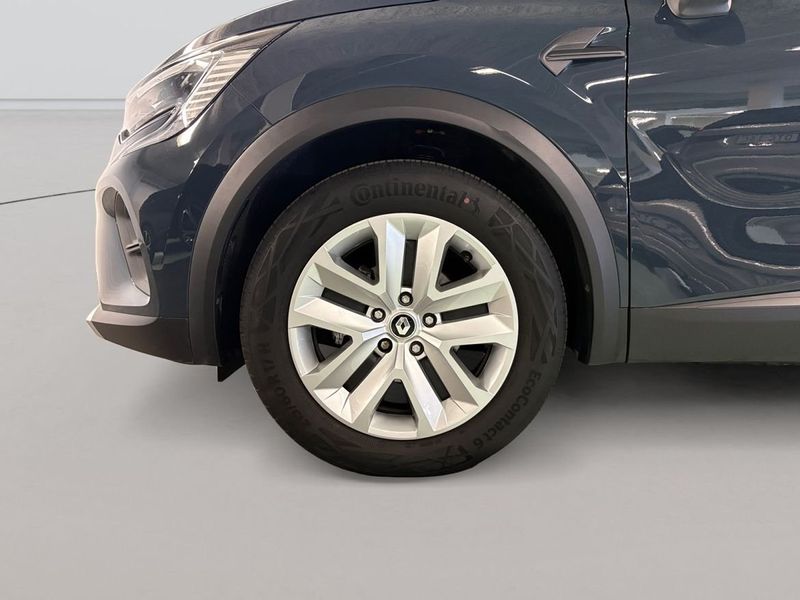 Renault Captur bild 8