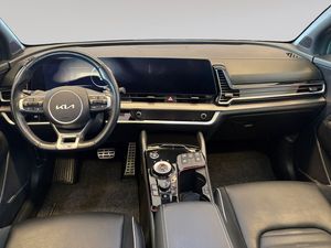 Kia Sportage bild 10