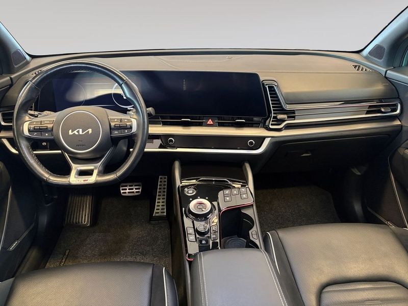 Kia Sportage bild 10