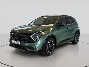 Kia Sportage bild 1