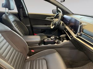 Kia Sportage bild 11