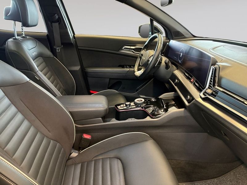 Kia Sportage bild 11