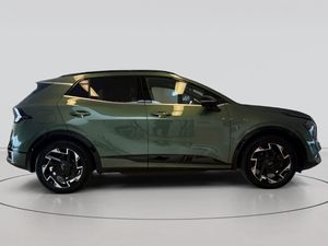 Kia Sportage bild 5