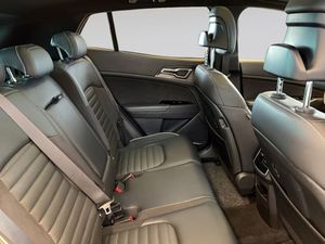 Kia Sportage bild 12