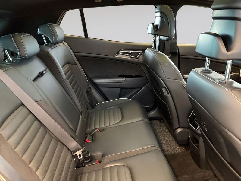 Kia Sportage bild 12