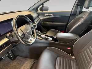 Kia Sportage bild 9