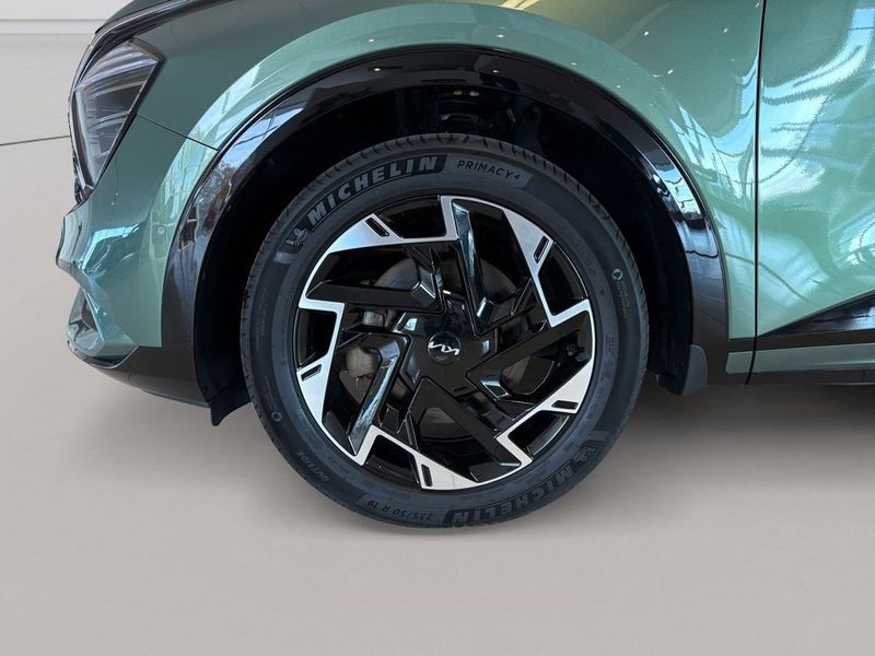 Kia Sportage bild 8