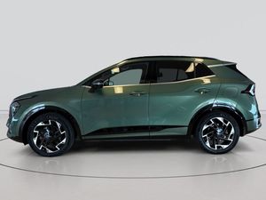 Kia Sportage bild 2