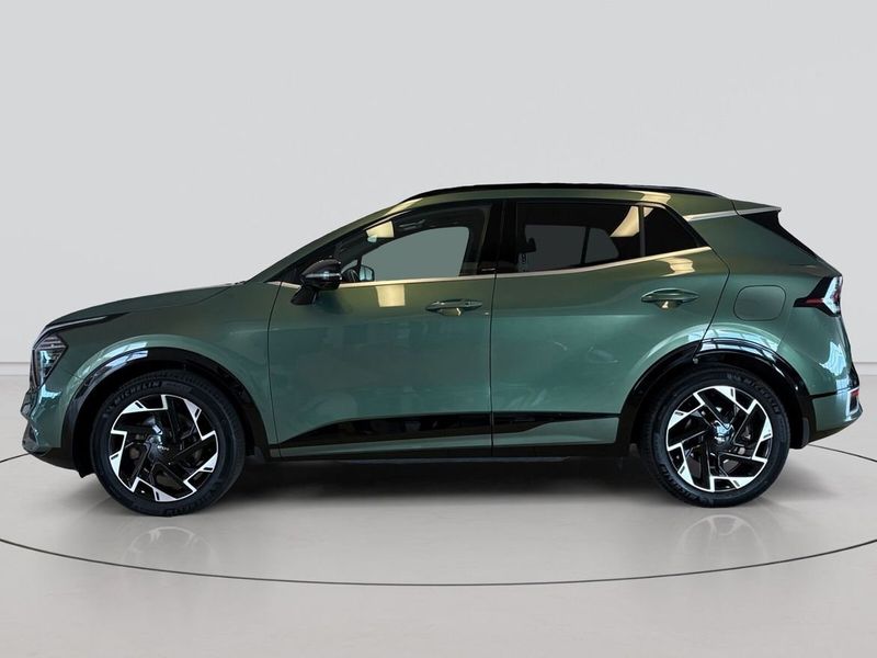 Kia Sportage bild 2