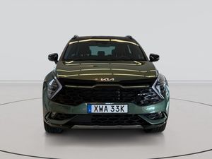 Kia Sportage bild 7