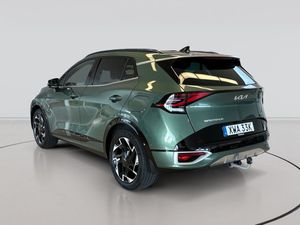 Kia Sportage bild 3
