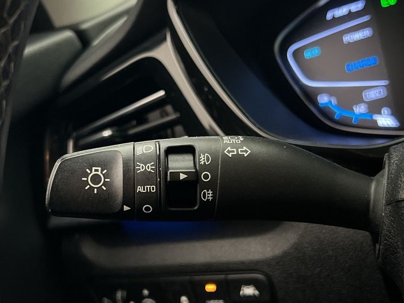Kia Niro bild 13