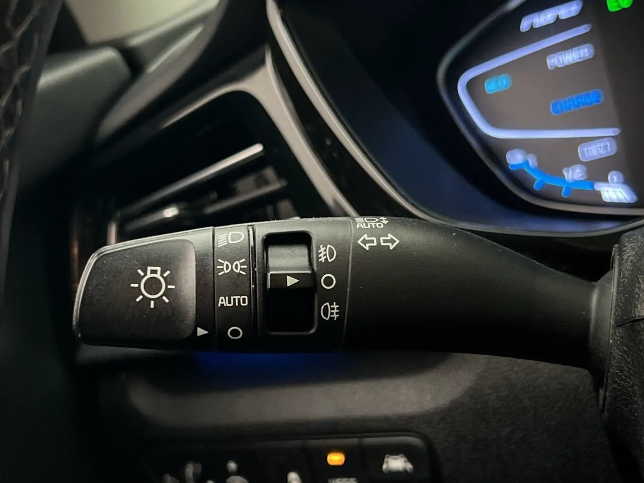Kia Niro bild 13