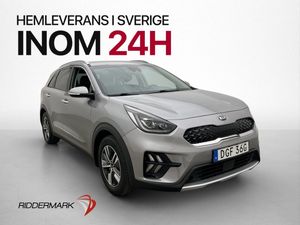 Kia Niro bild 3